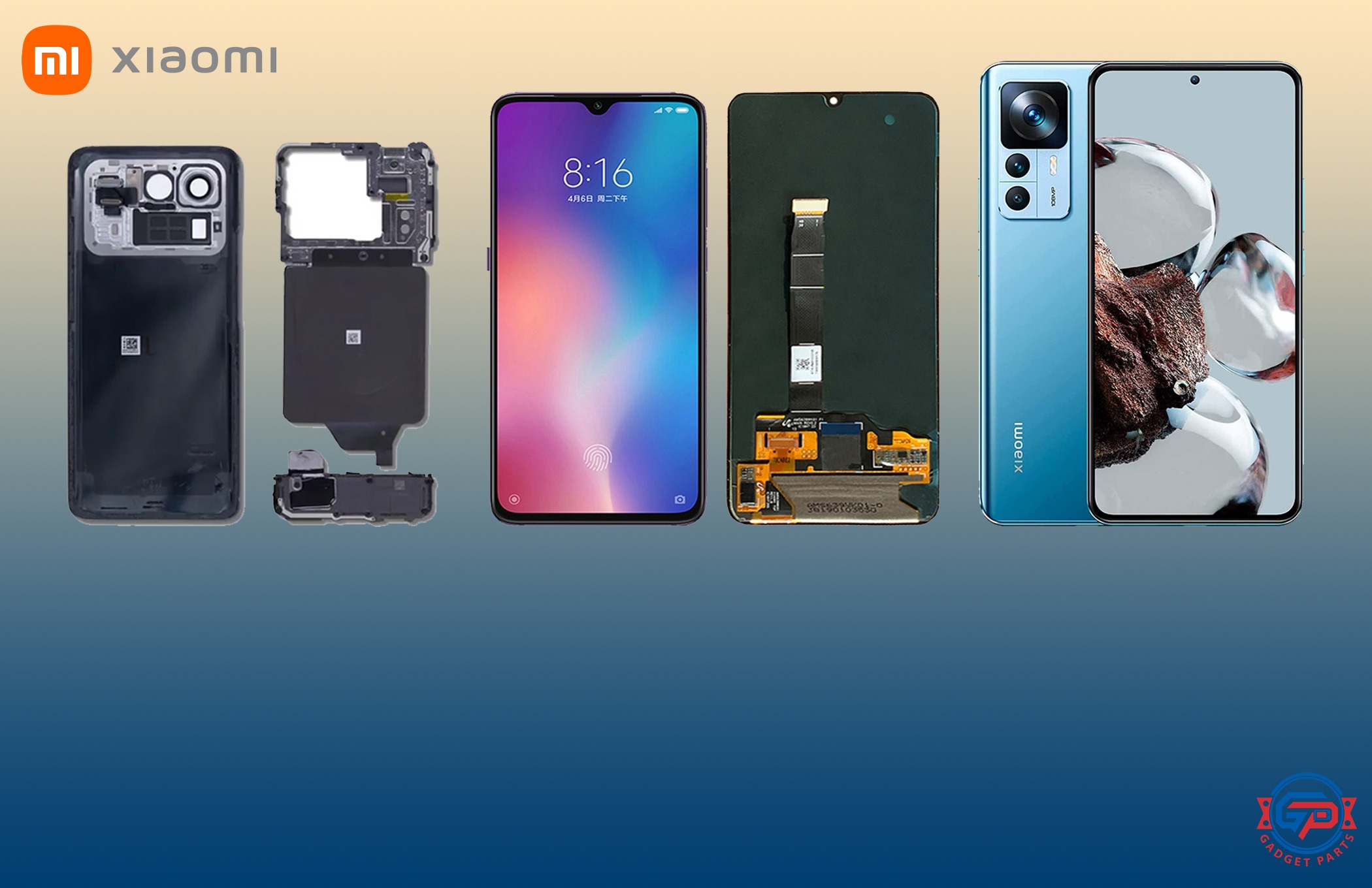 Tools &amp; Equipments