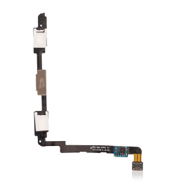 Galaxy Note 2 Keypad Flex