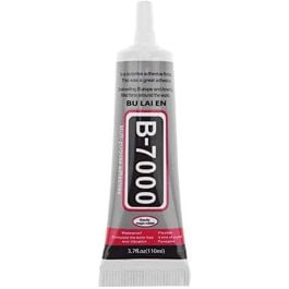 B7000 Clear Adhesive Glue - 110ml