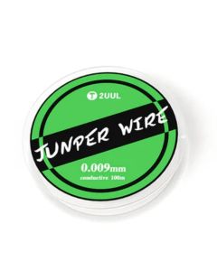 Ultrafine Soldering Jumper Wire 100m - 0.009