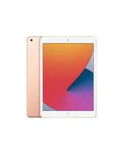iPad 7th Gen (2019) 10.2 -128 GB - Gold - A Grade