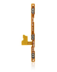 Galaxy A31 Power Volume Flex