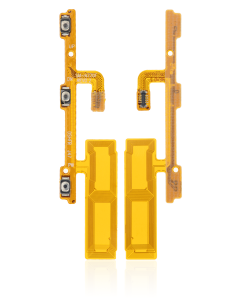 Galaxy Note 10 Lite Power Volume Flex