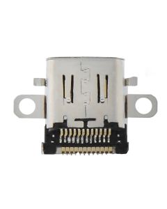 Nintendo Switch Lite USB-C Charging Port Connector