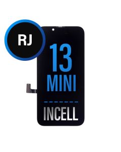 iPhone 13 Mini Screen Replacement Assembly -RJ INCELL