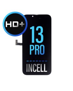 iPhone 13 Pro Screen