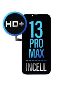 iPhone 13 Pro Max Screen