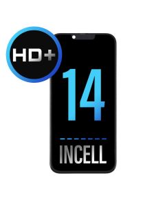iPhone 14 Screen