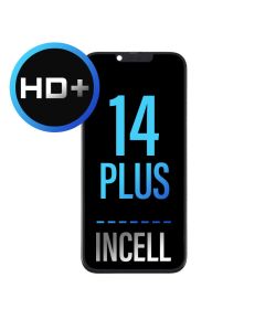 iPhone 14 Plus Screen