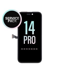 iPhone 14 Pro Screen Replacement Assembly -Service Pack