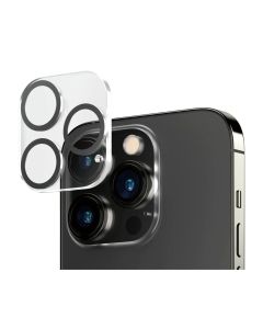 iPhone 14 /14 Plus Clear Glass Camera Lens Cover Protector