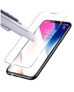 iPhone 14 Pro Max Super Smooth Tempered Glass Protector with Retail Pack