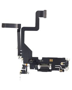 iPhone 14 Pro Charging Port Flex with IC