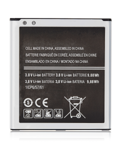 Galaxy J5 Battery Replacement (J500)