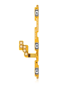 Galaxy A21s Power volume Flex