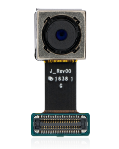 Galaxy J7 Rear Camera Flex
