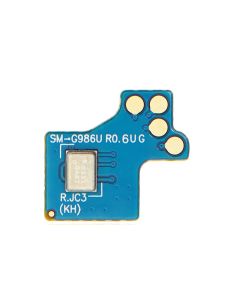 Galaxy S20 Plus Microphone Flex