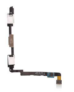 Galaxy Note 2 Keypad Flex