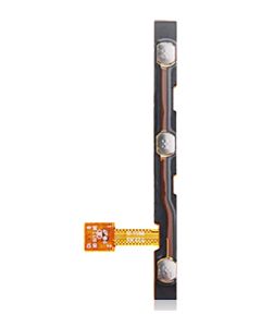 Galaxy Tab 2 10.1 P5100/P5110 Power Volume Flex
