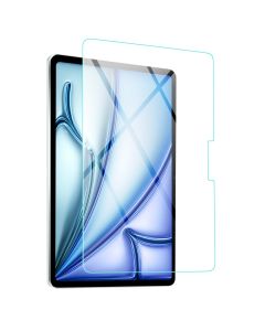 iPad Air 11 inch M2 Clear Glass Protector with Retail Pack