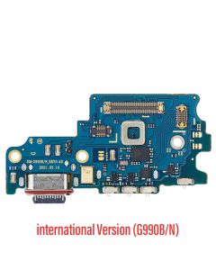 Galaxy S21 FE Charging Port Flex With Board (G990B/N)