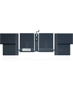 Macbook Pro 16 A2485 Battery Replacement (A2527)
