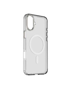 Stay Clear Magnetic Case Cover For iPhone 16 