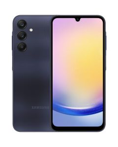 Samsung Galaxy A25 5G Smartphone 128GB Black (SM-A256E)