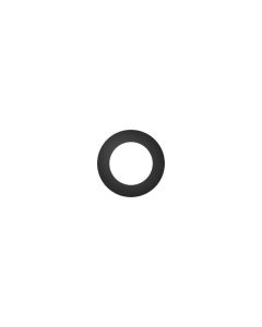 iPhone 6 / 6S Compatible Rear Camera Lens Glass Only