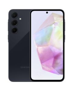 Samsung Galaxy A35 5G Smartphone 128GB Awesome Navy (SM-A356E)