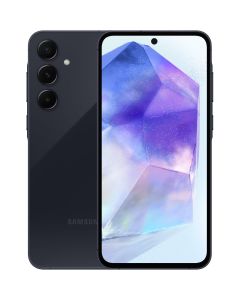 Samsung Galaxy A55 5G Smartphone 128GB Awesome Navy (SM-A556E)