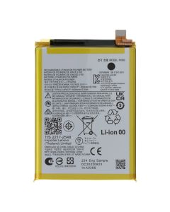 Moto G23 Battery Replacement