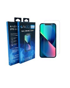 iPhone 13 Mini Super Smooth Tempered Glass Protector With Retail Pack