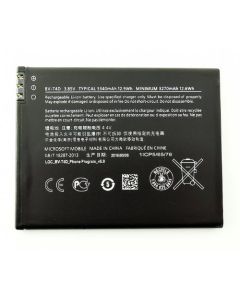 Microsoft Lumia 950 XL Battery Replacement
