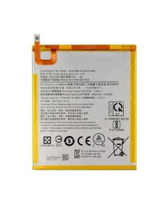 Galaxy Tab A 8.0 T290/ T295 Battery Replacement