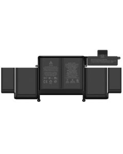 Macbook Pro Retina 13 A1502 Battery Replacement (A1582)