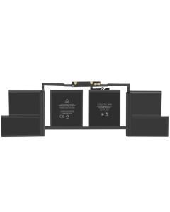 Macbook Pro 15 A1707 Battery Replacement (A1820)