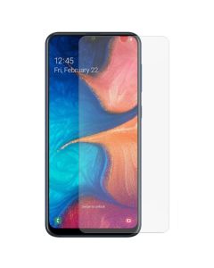Galaxy A15 5G/ A15 4G/ A25 5G/ 24 Super Smooth Tempered Glass Protector
