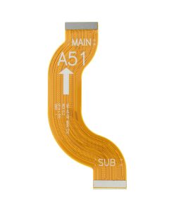 Galaxy A51 Mainboard Flex Cable