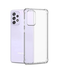 Transparent Super Protect Case Cover for Galaxy A52/ A52s