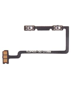 Oppo A55 5G Volume Button Flex