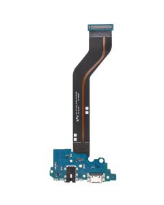 Galaxy A71 5G Charging Port Flex
