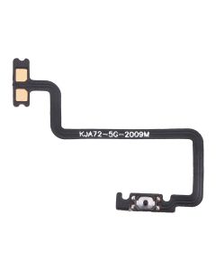 Oppo A72 5G Power Button Flex