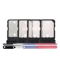 Google Pixel 9A Sim Tray