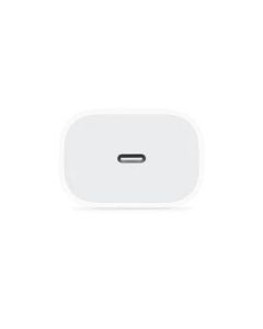 20W USB-C Power Adaptor for iPhone/iPad