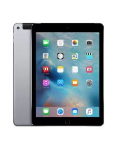 iPad Air 2 16GB - Black C GRADE