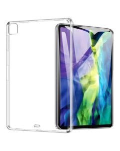 Mercury Transparent Airbag Jelly Case for iPad 2/ 3/ 4