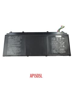 Acer AP15O5L Battery Replacement 53Wh 4.6Ah