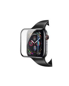 Apple Watch 1/2/3 42mm Protector Tempered Glass - Clear