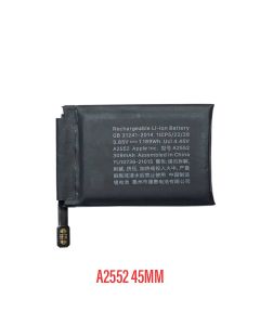 Apple Watch Series 7 Battery Replacement - A2552 45MM